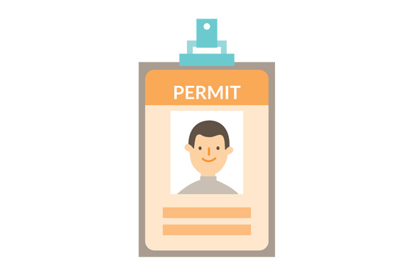 Airside Driving Permit