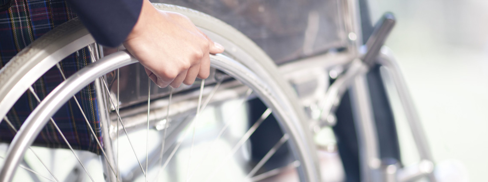 Wheelchair Rental Singapore Changi Airport