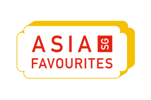 Asia Favourites