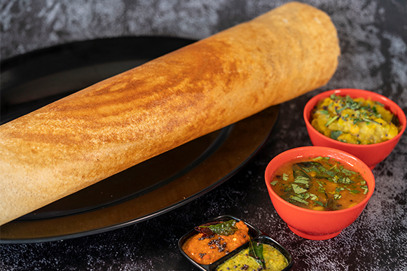 Masala Dosa