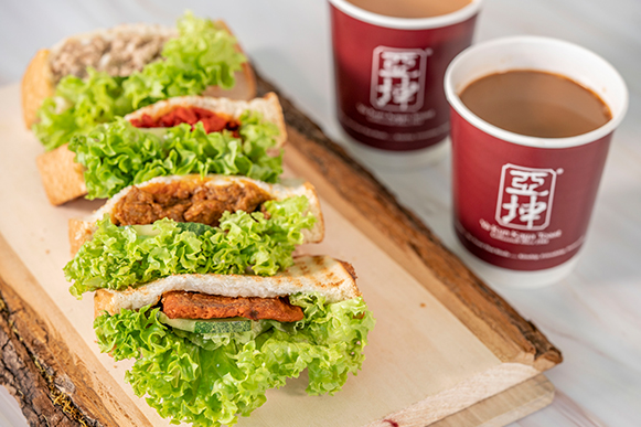 ToastWich