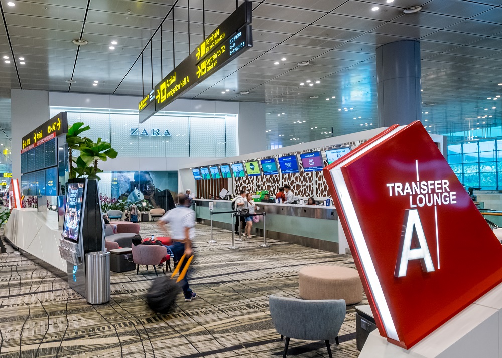 Changi Airport to reopen Terminals 1 & 3 to the public on Sep. 1 with  additional safeguards -  - News from Singapore, Asia and  around the world