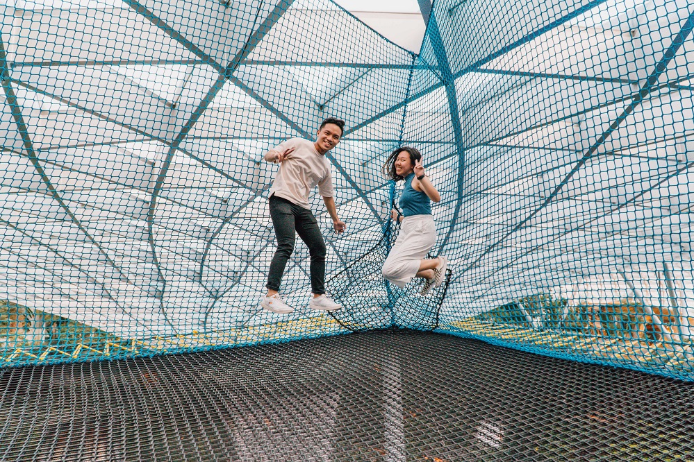 skytrax best airport in the world 12 best things to do at Changi Airport
