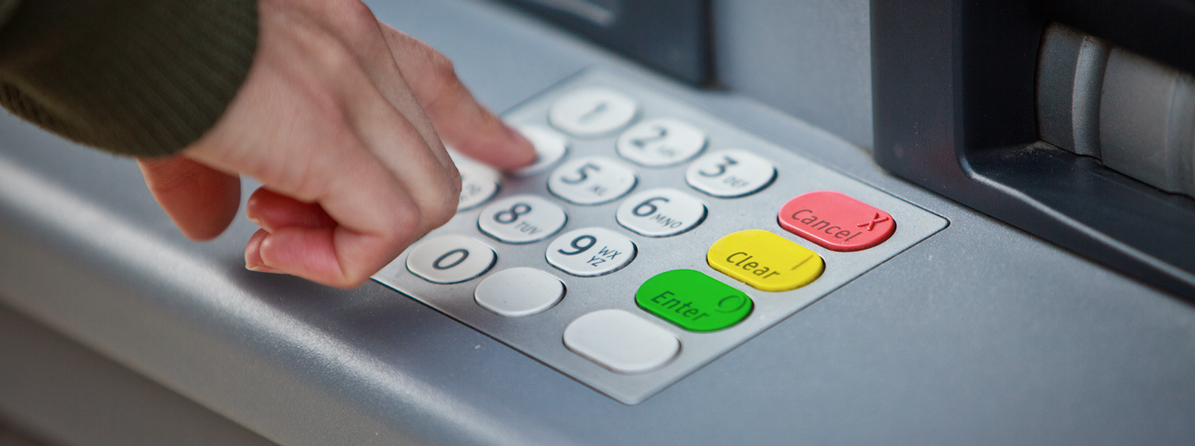 cash advance debit card mastercard