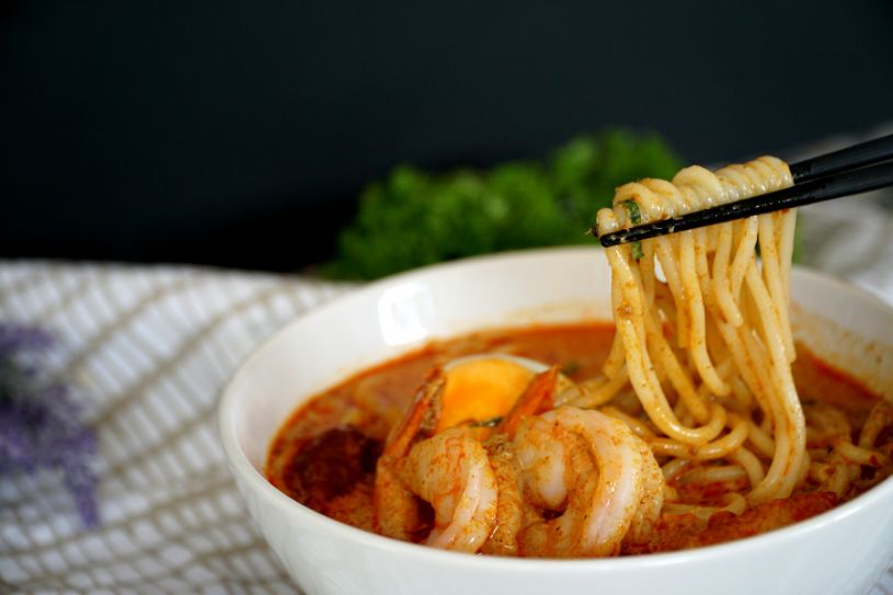 laksa