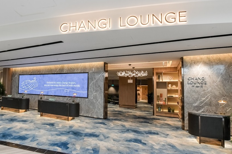 Image result for changi lounge