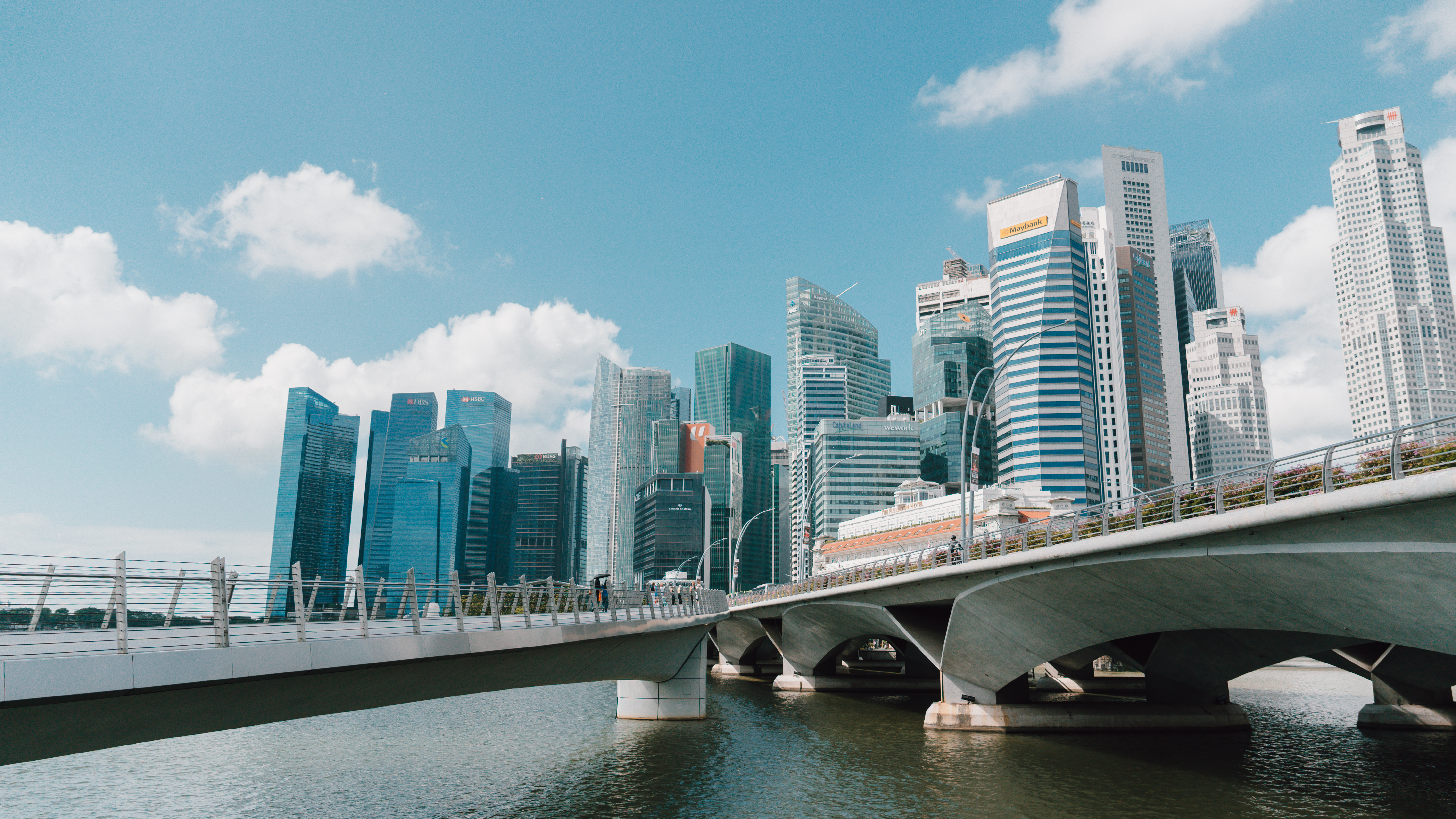 transit traveller singapore