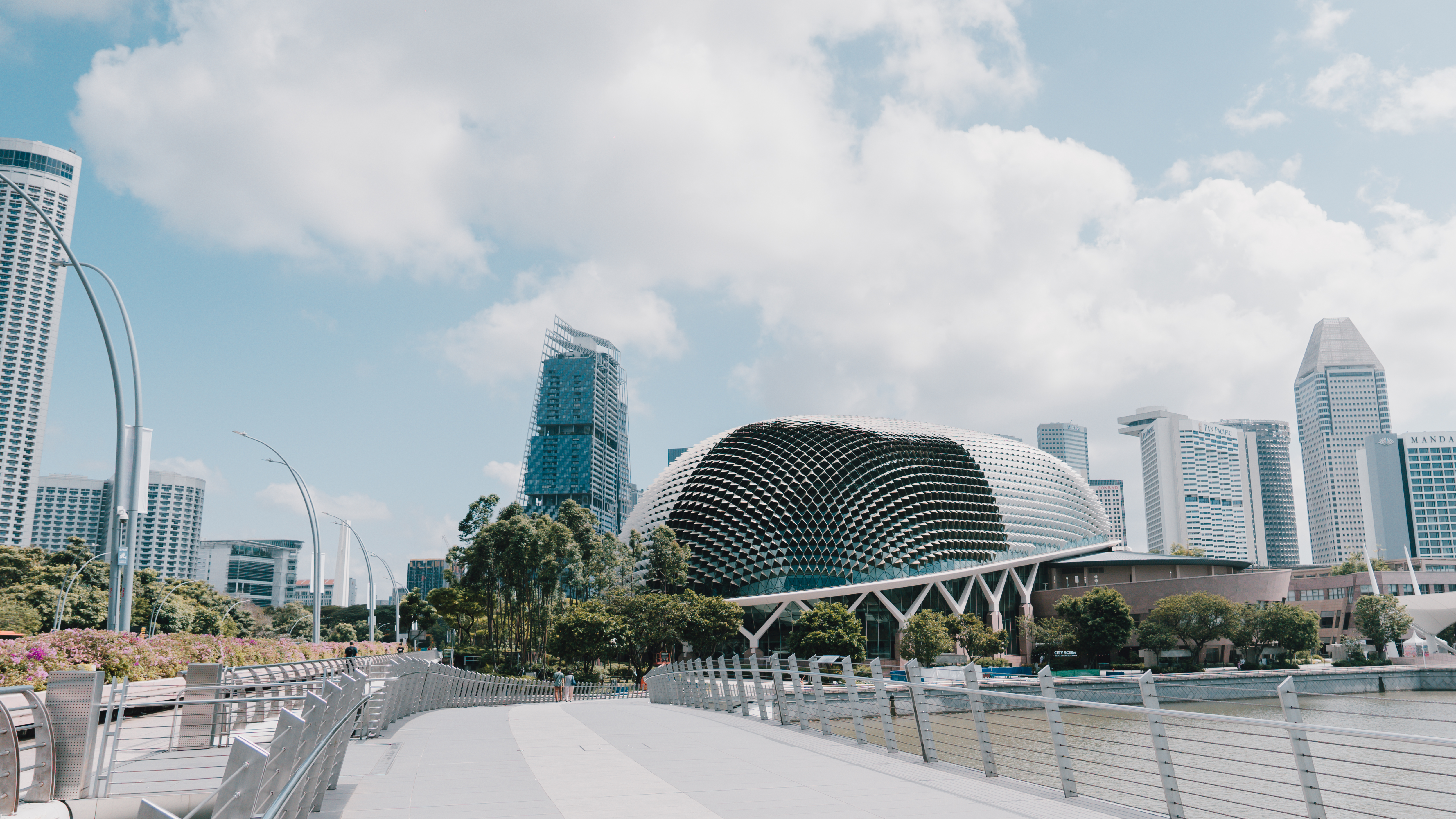 singapore city lights tour