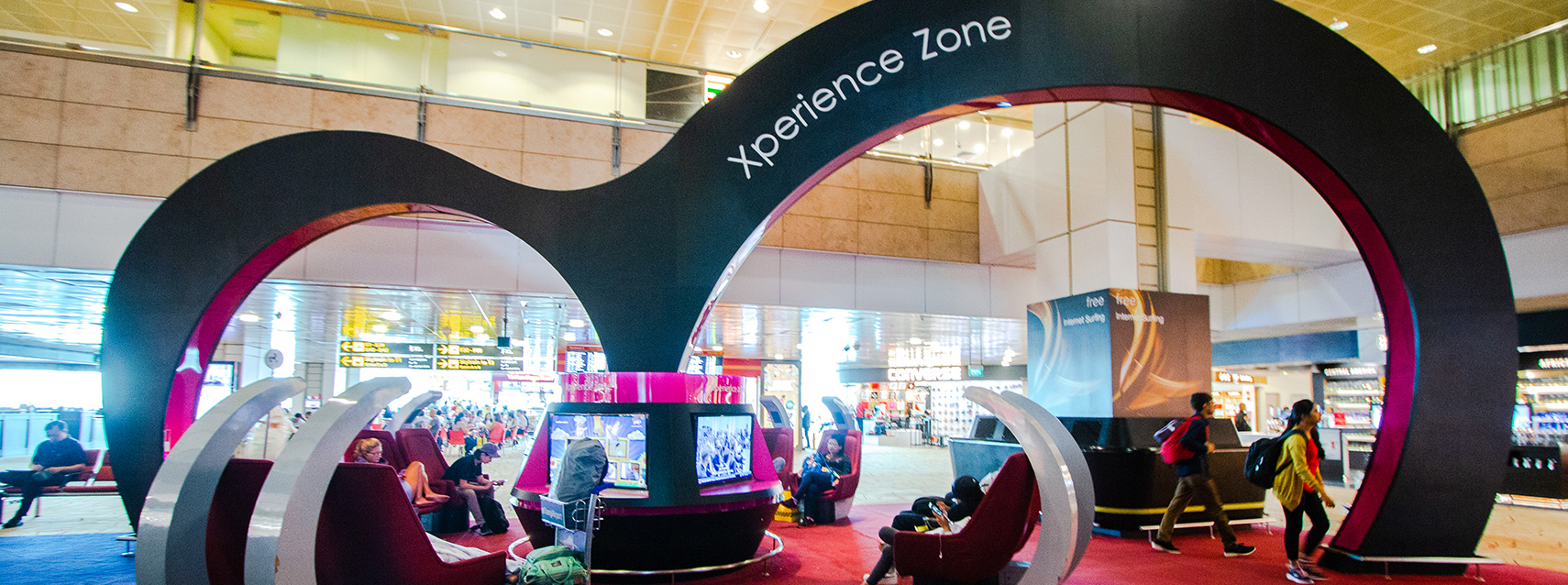 Xperience Zone