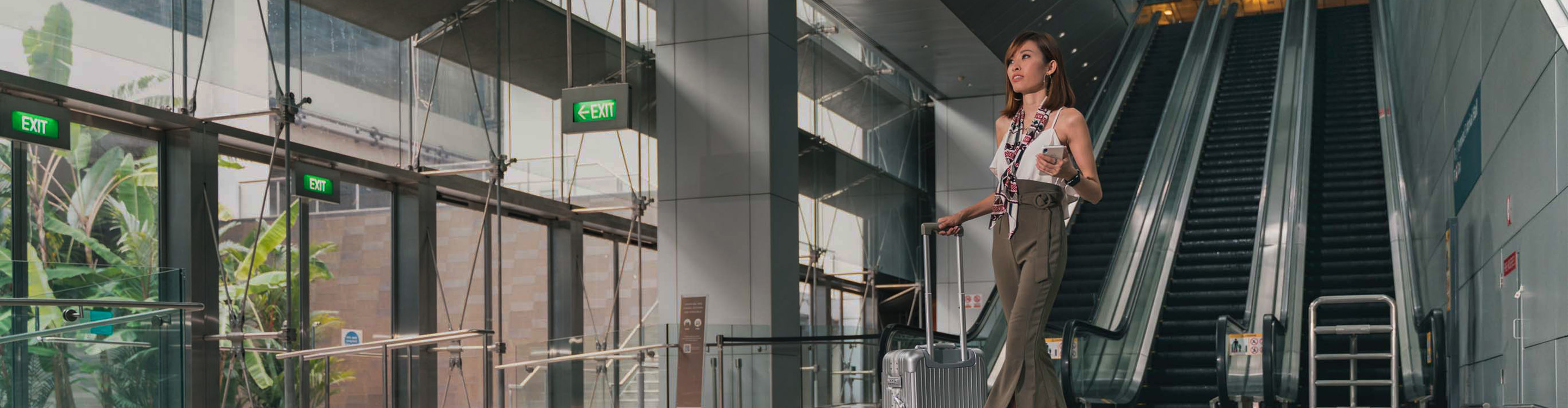 AIRPORT GUIDE
