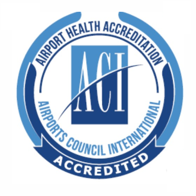 aci accreditation