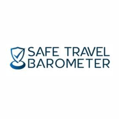 safe travel barometer