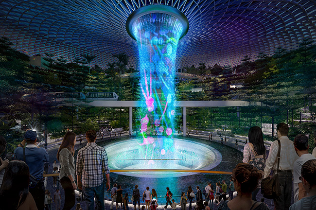 Jewel Changi Airport