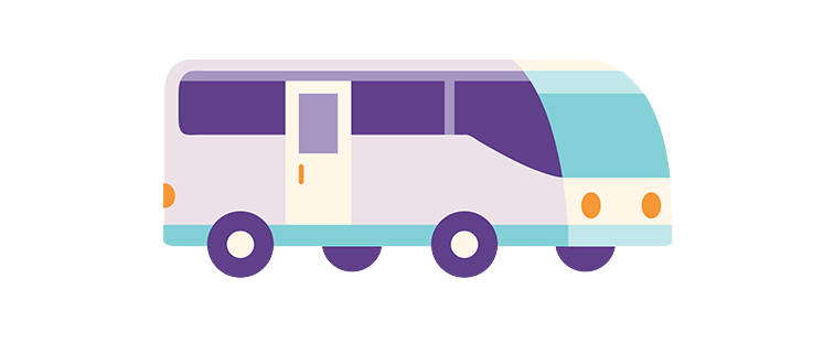 Changi Airport Terminal 4 Shuttle Bus • Free Bus Transfer Between Terminals  4, 3, 2, 1 & JEWEL • RailTravel Station