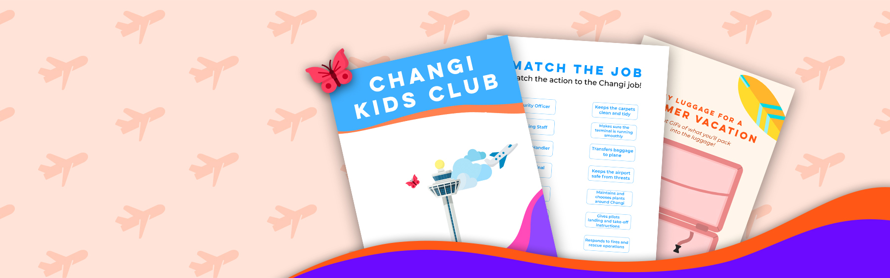 Changi Kids Club