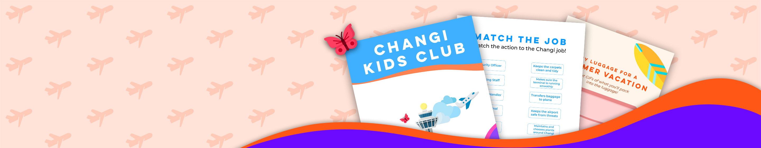 Changi Kids Club