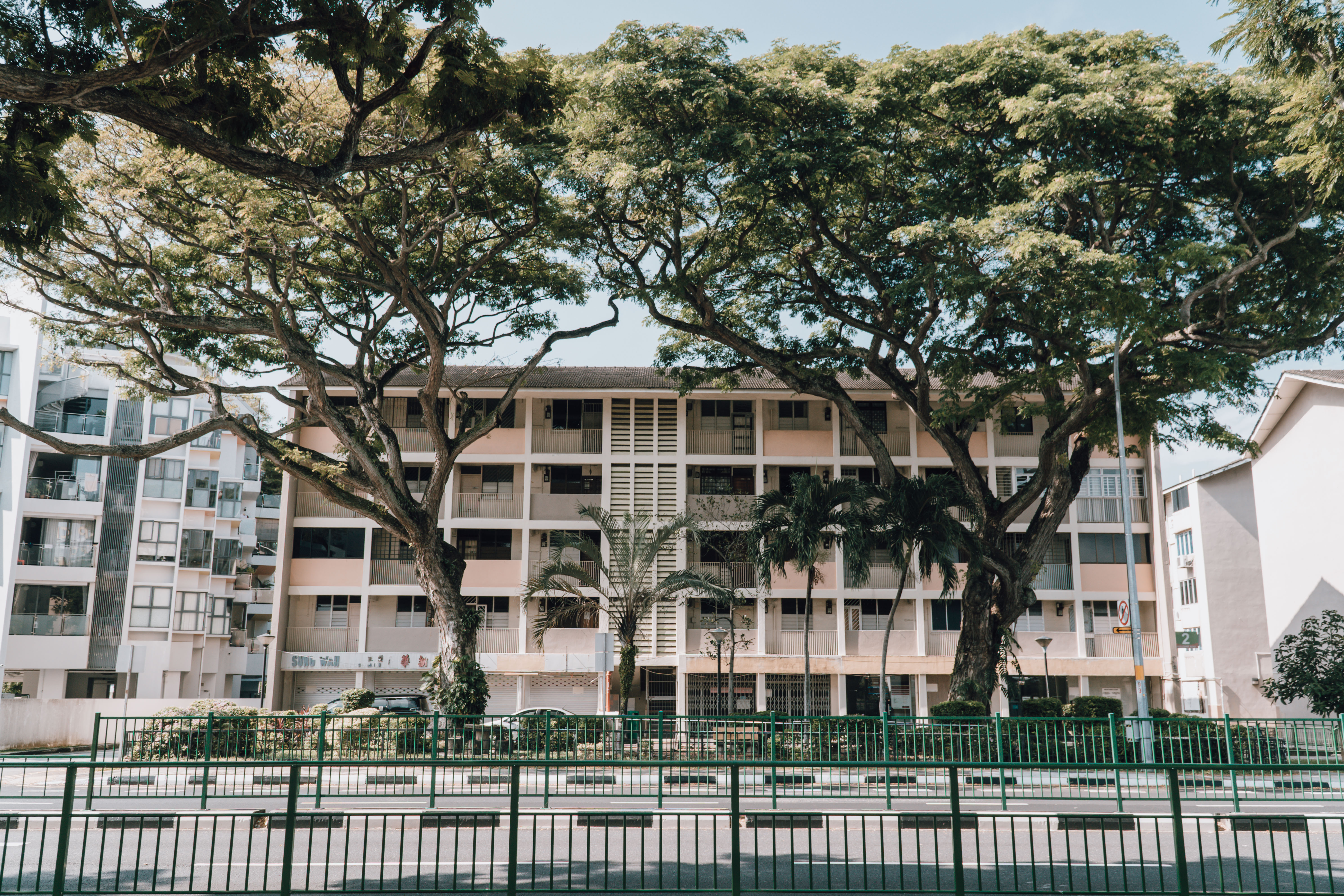 North East Singapore Explorer Tour