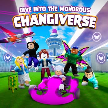 Dive into the Wondorous ChangiVerse