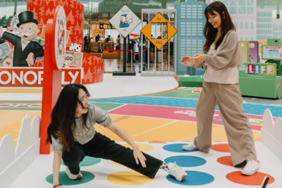 twister