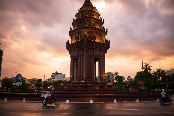 Traveller’s guide to Phnom Penh: Cambodia’s capital city