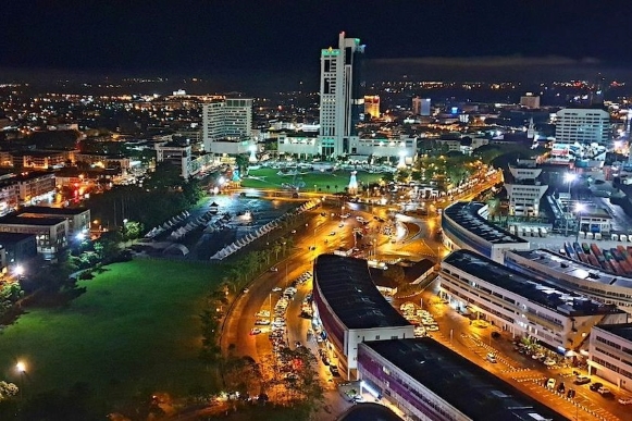 sibu sarawak malaysia