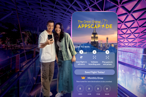 changi app great appscapade instant prizes 