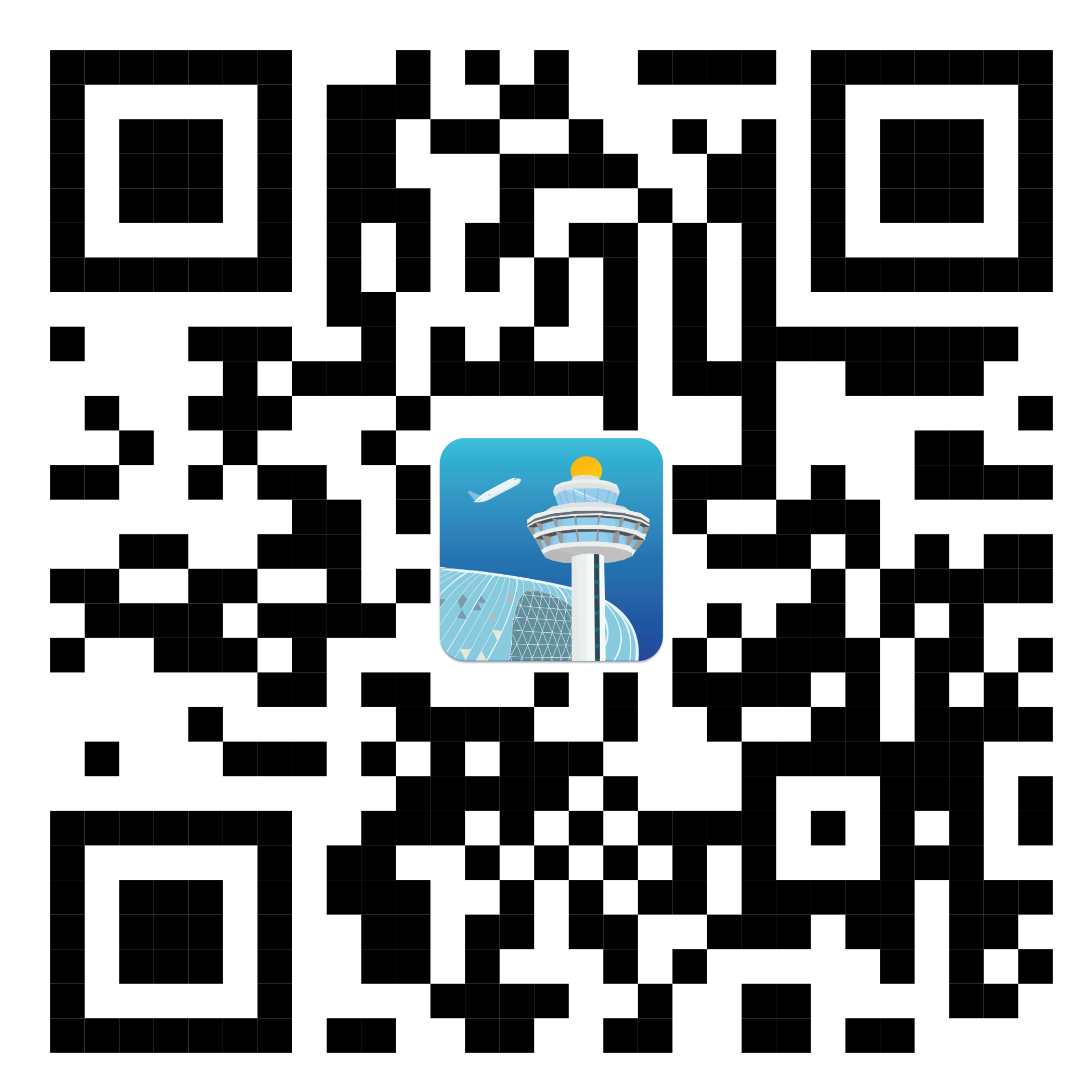 Download iChangi