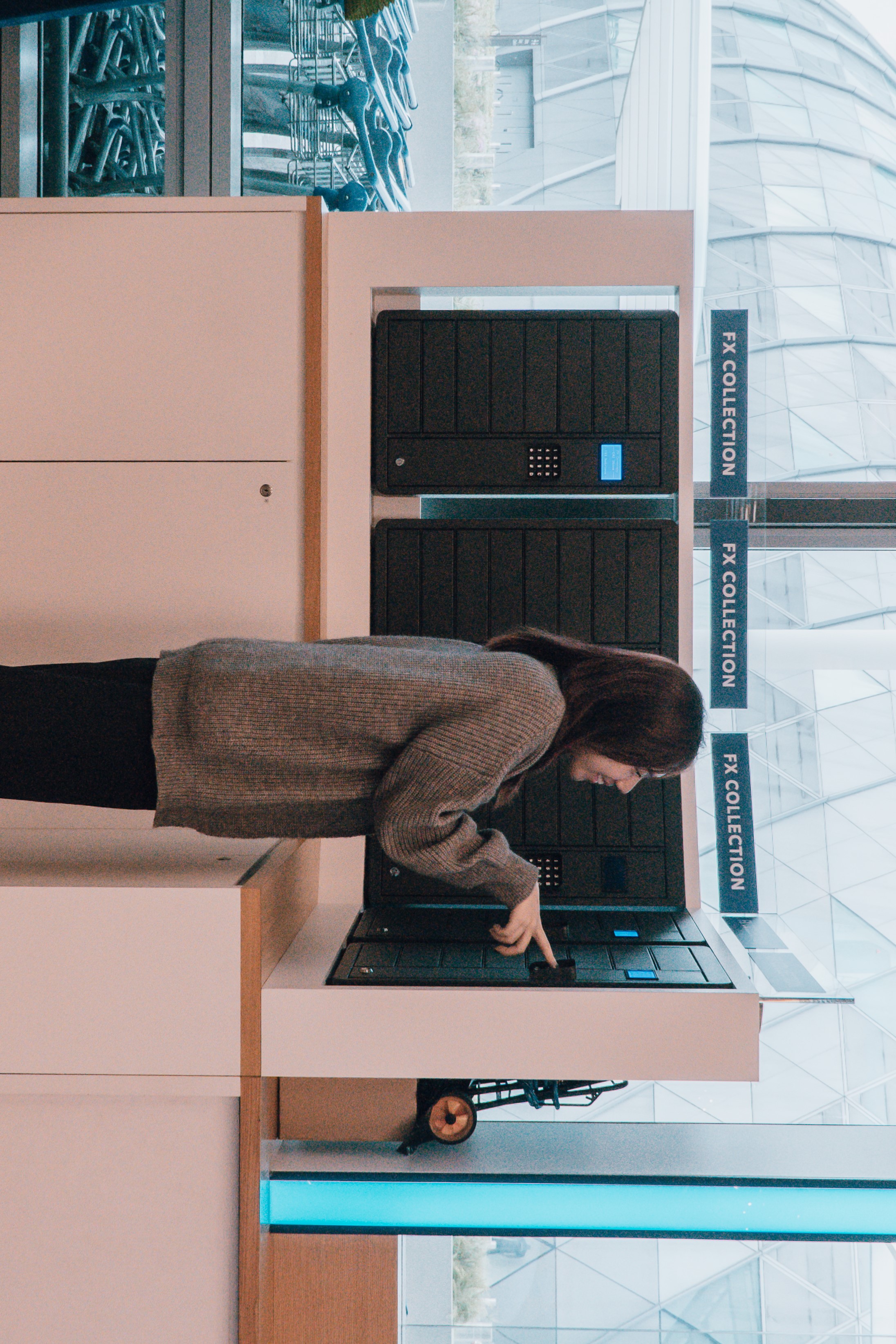 Discover the Convenience of Airport Forex Exchange – Exchange Rates, Services, and Tips Discover the Convenience of Airport Forex Exchange – Exchange Rates, Services, and Tips