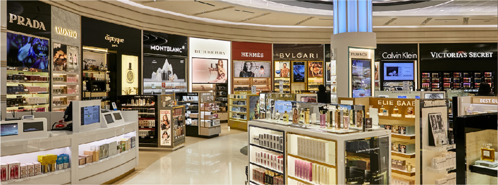 Best Selling Duty Free Products  Perfume  Global Travel Shopping Guide