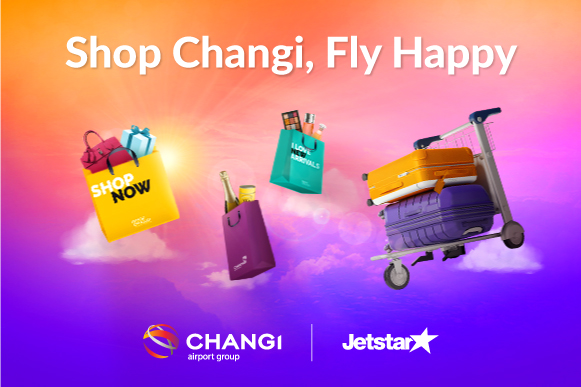 shop changi fly happy jetstar promotion changi airport
