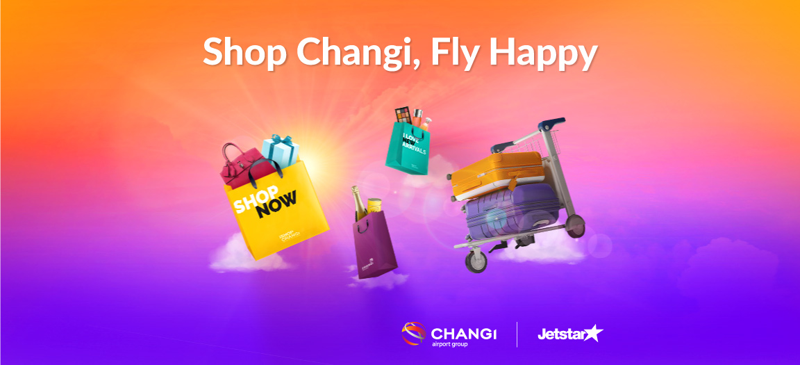 shop changi fly happy jetstar promotion at changi airport