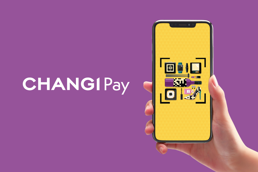 Changi Pay