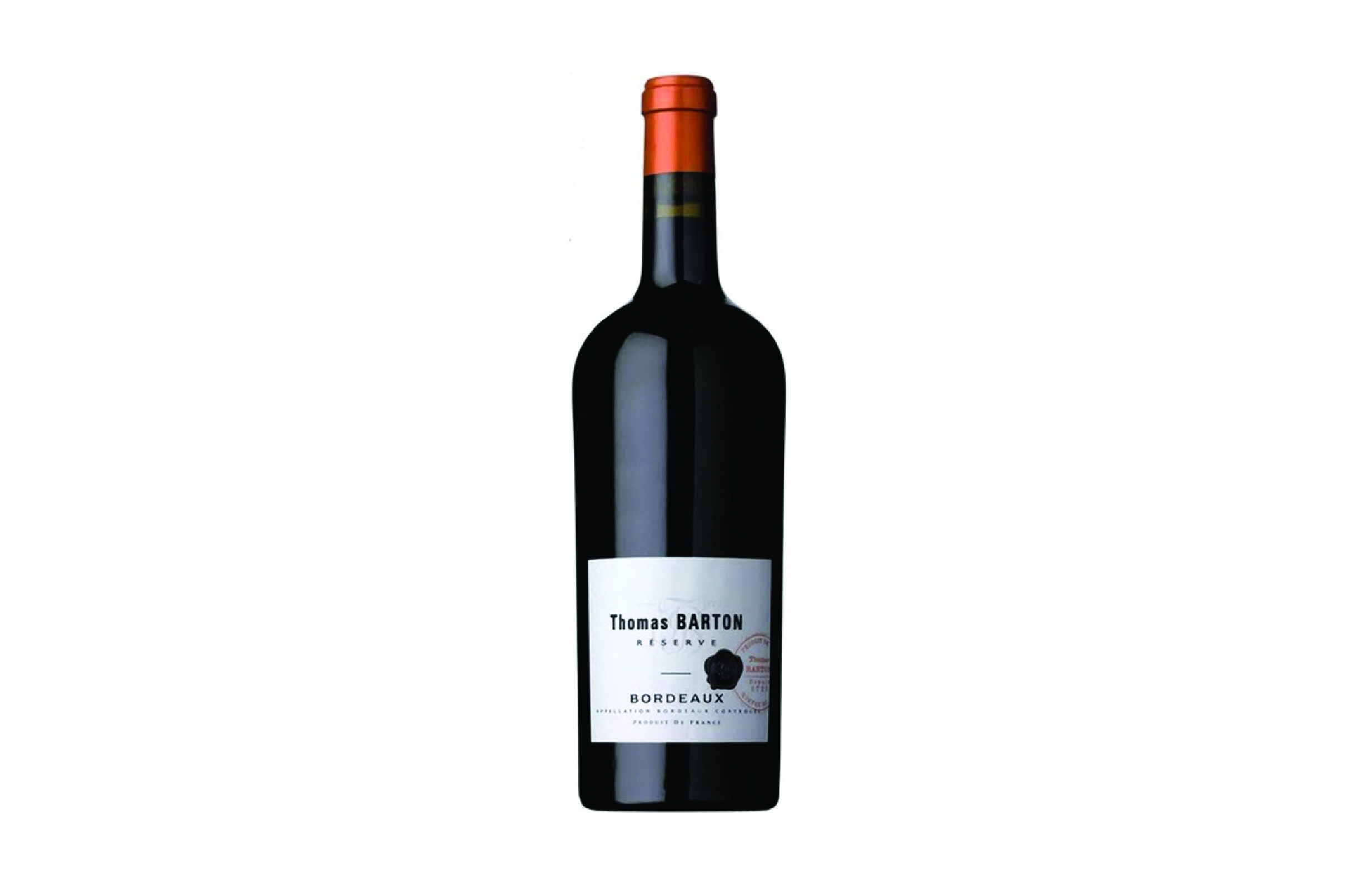 THOMAS BARTON RESERVE BORDEAUX - 750ML