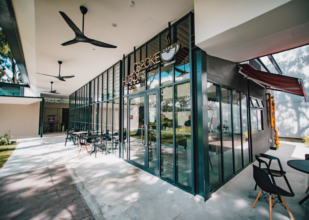 Date Ideas For Young Couples To Do in Changi, Singapore ️