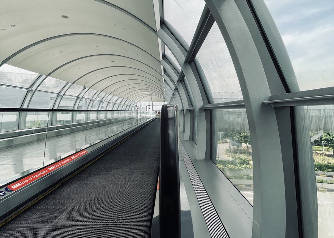 instagram worthy link bridges to jewel changi airport