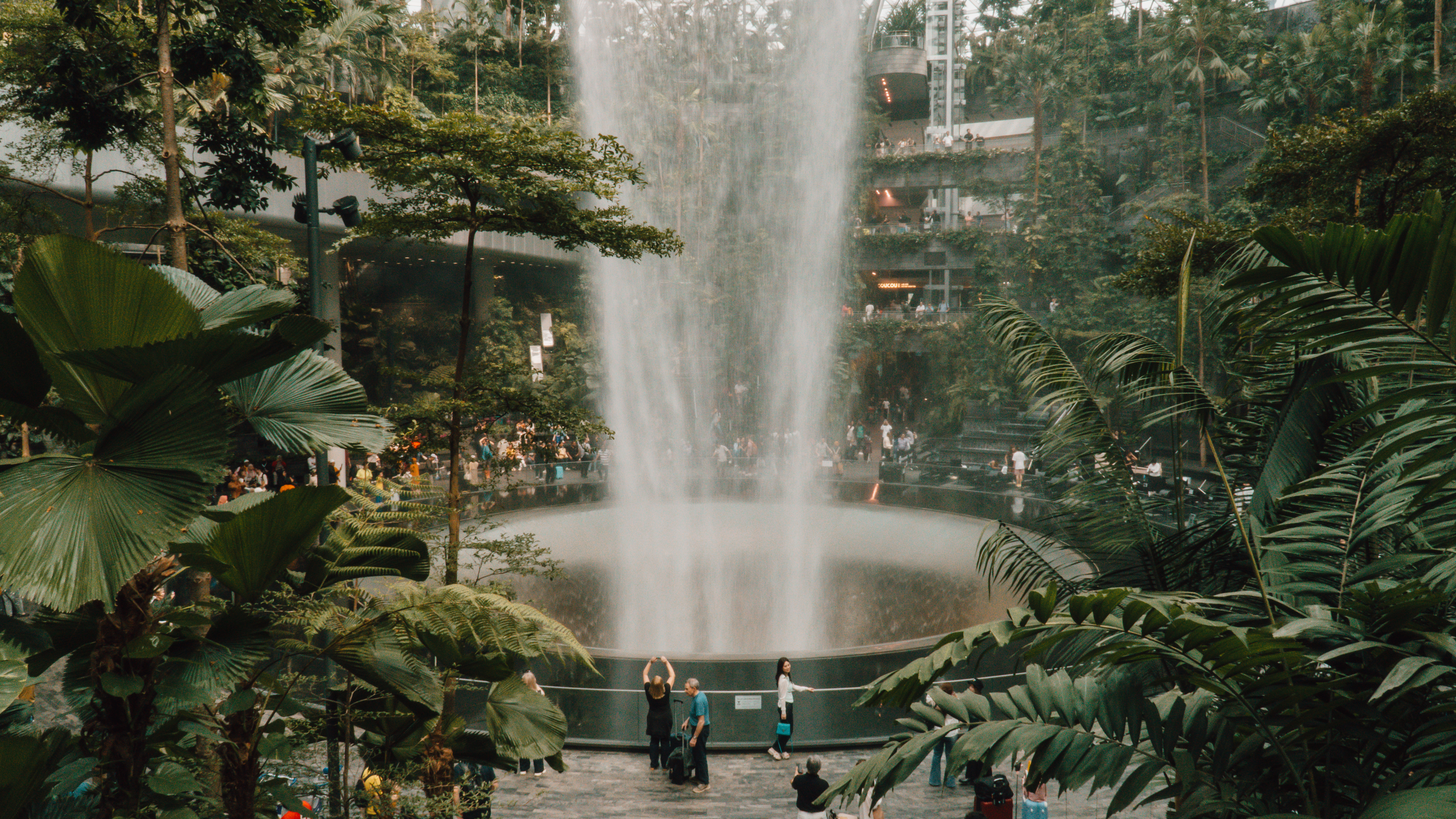  Your essential guide to planning a Singapore stopover at Changi Airport 