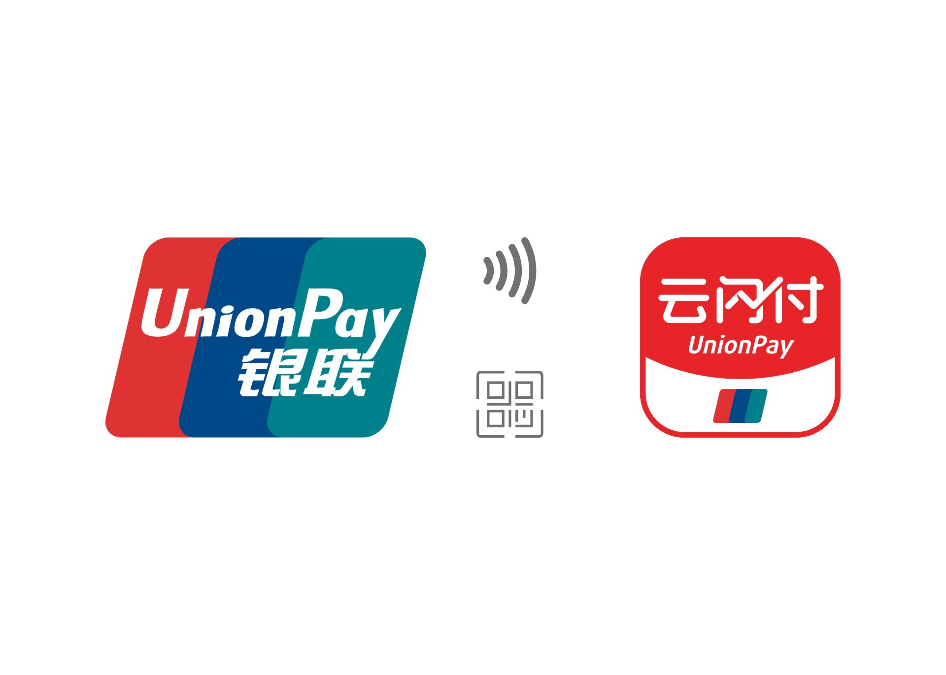 UnionPay logo