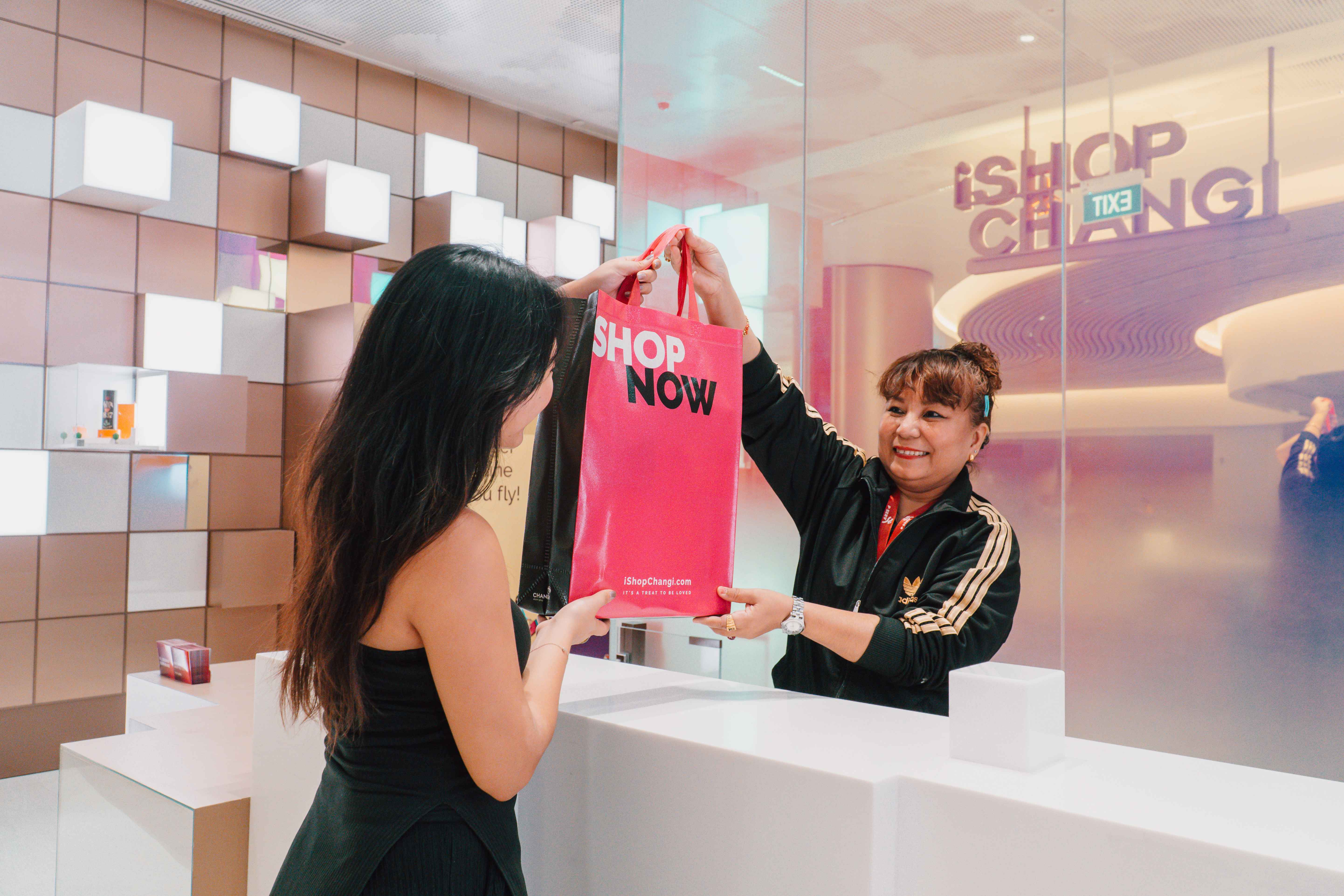 changi creator club ishopchangi