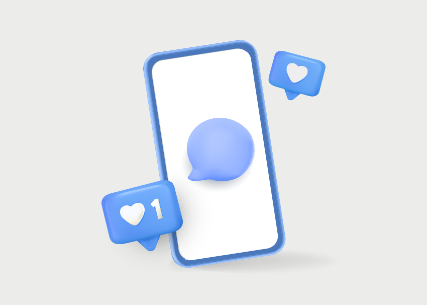 Mobile phone icon