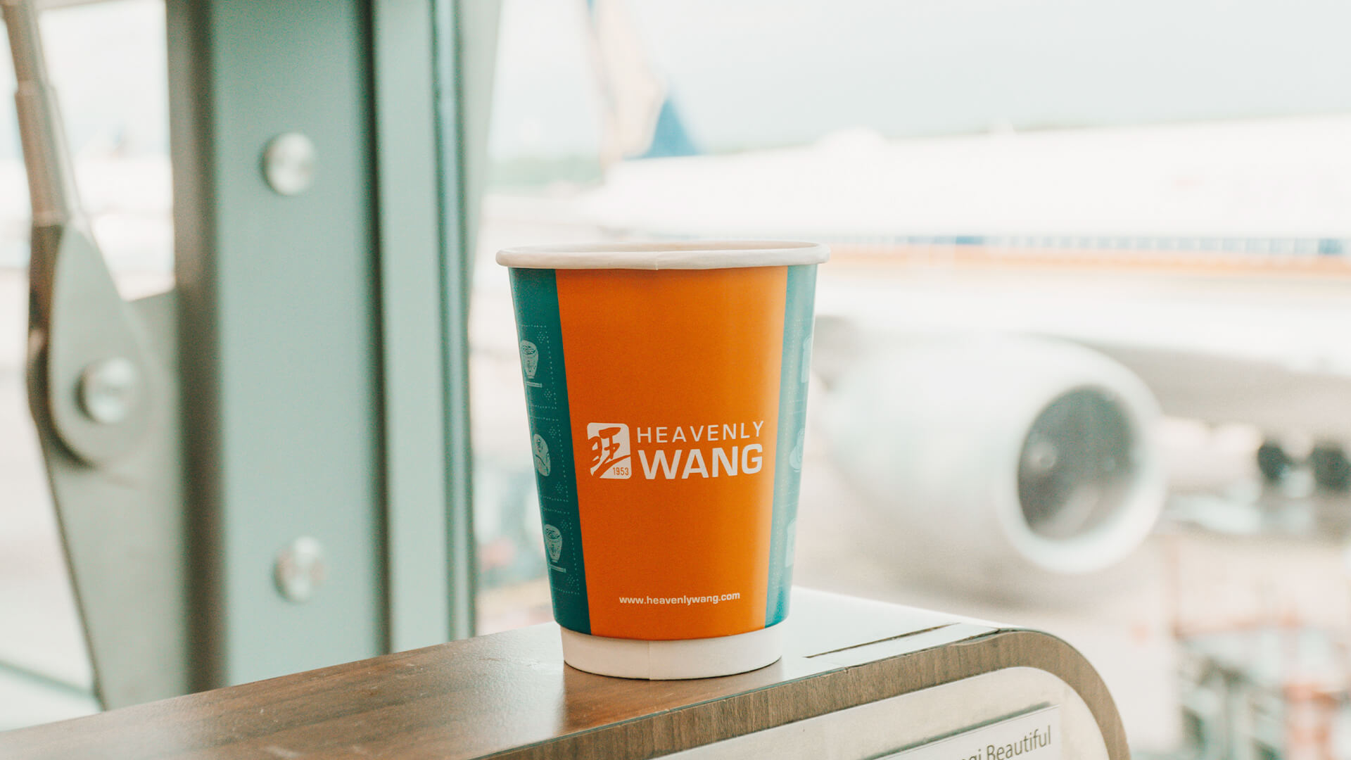 Heavenly Wang 