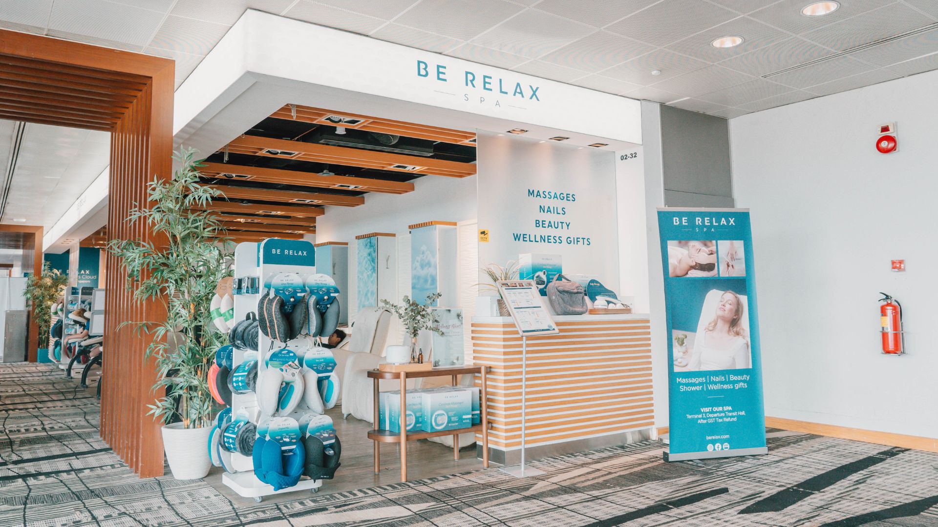 Be Relax 