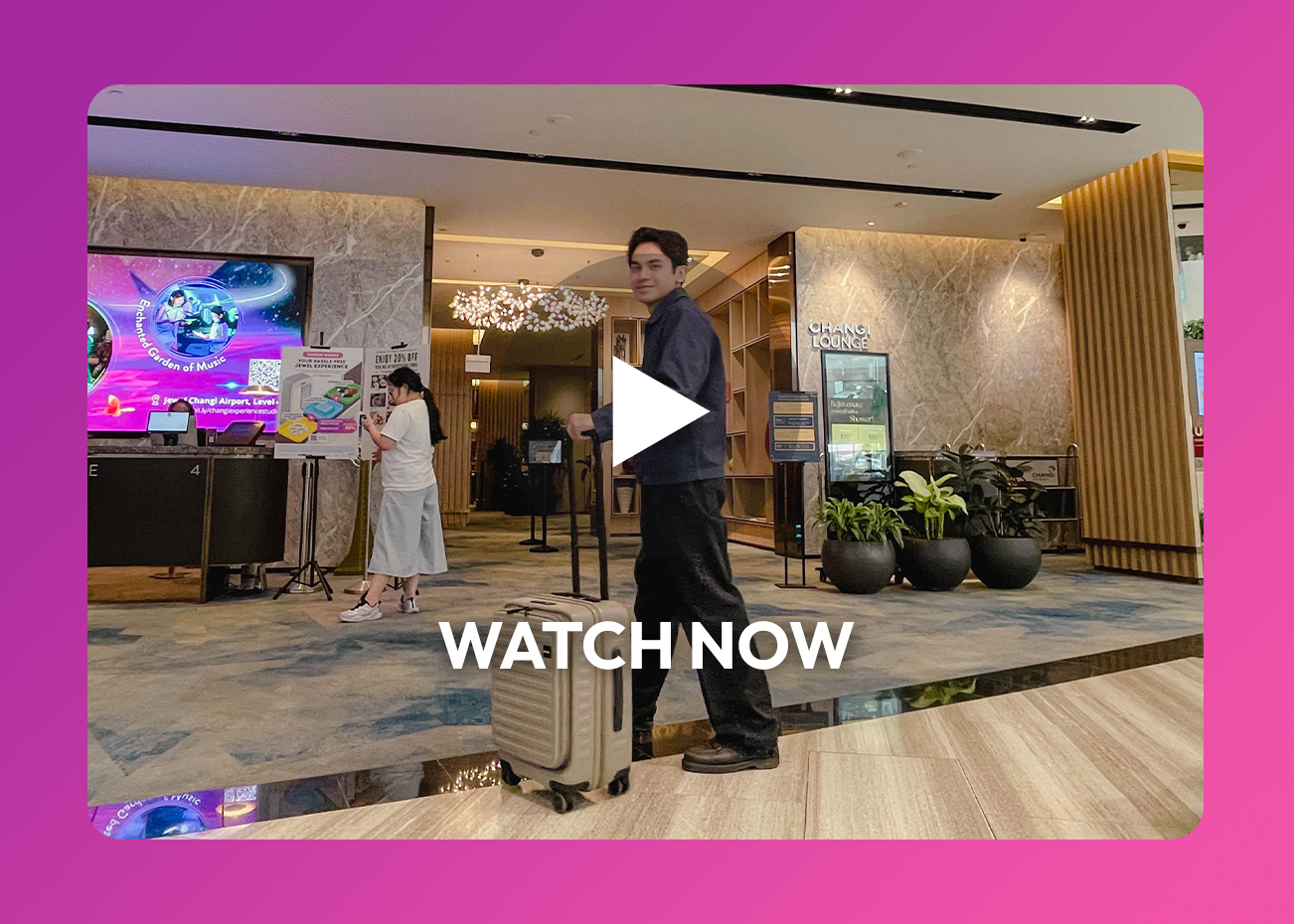 Tim Ransel — Time to Recharge video thumbnail