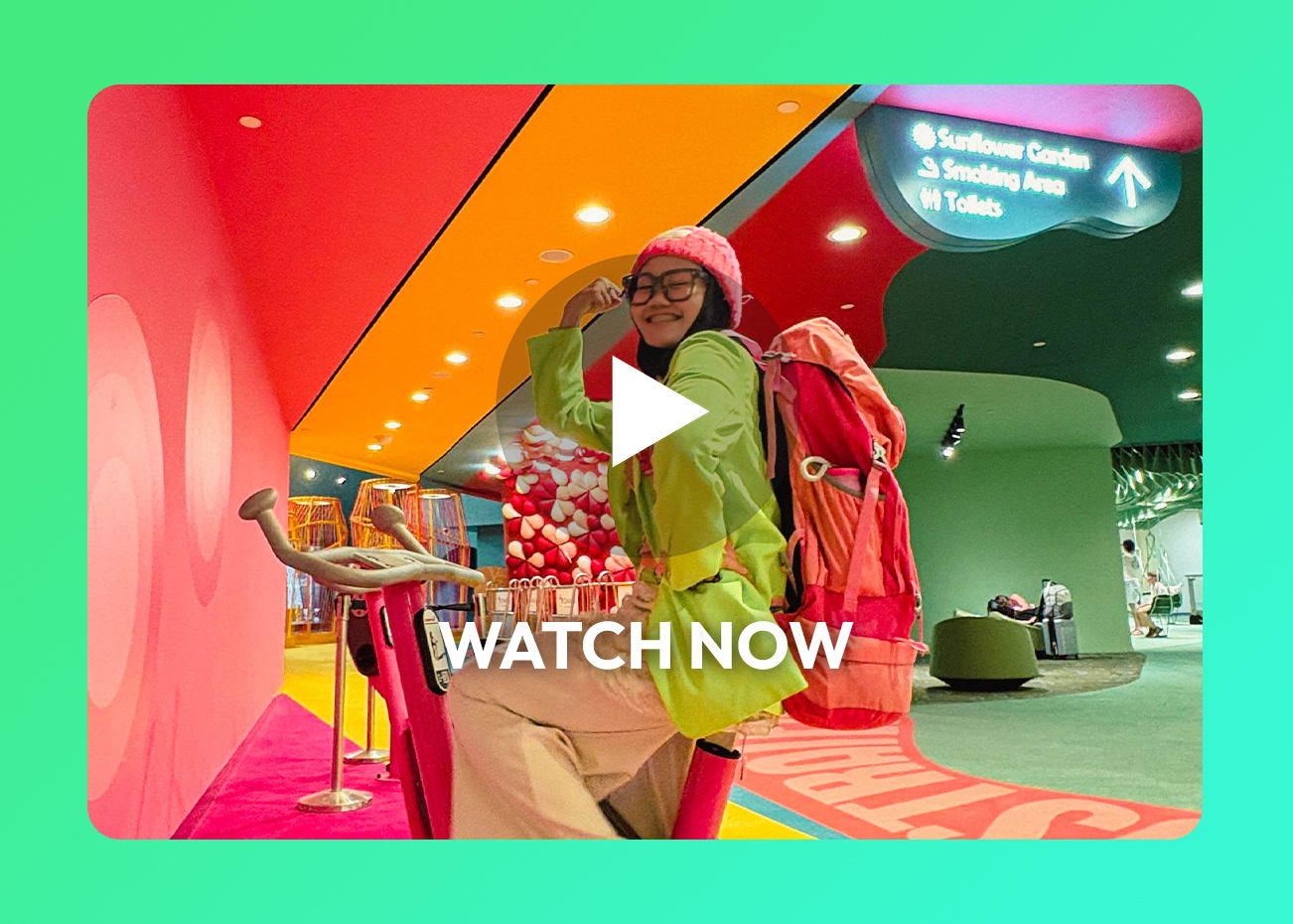 Tim Koper — Time to Recharge video thumbnail