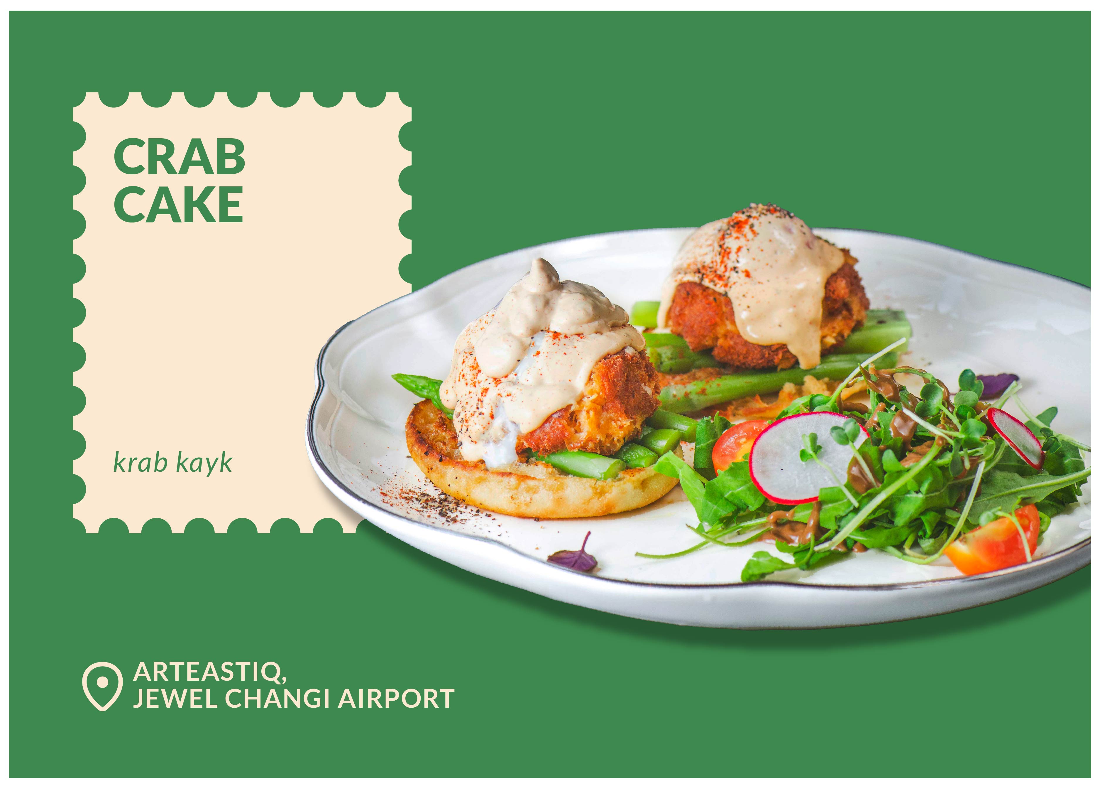 Halal dining options