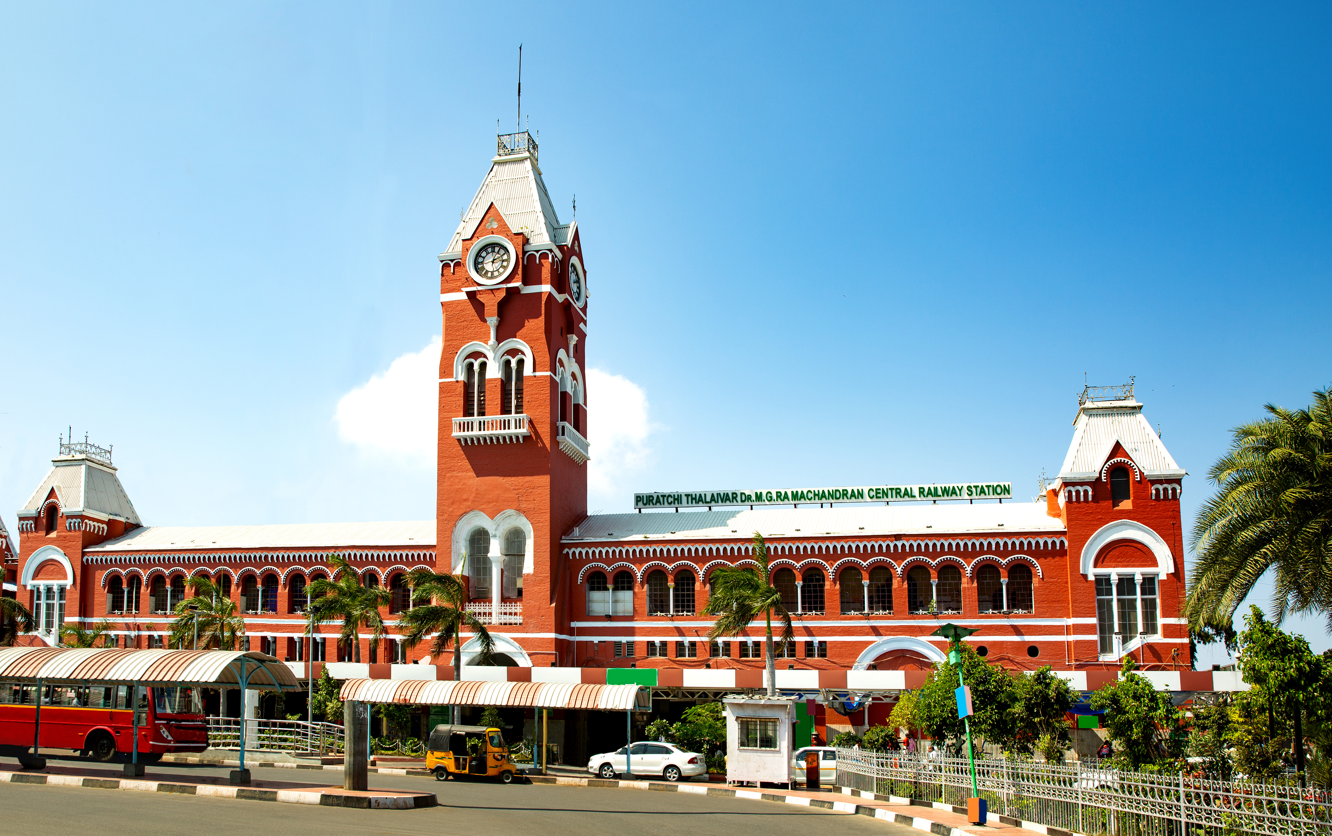 Chennai 