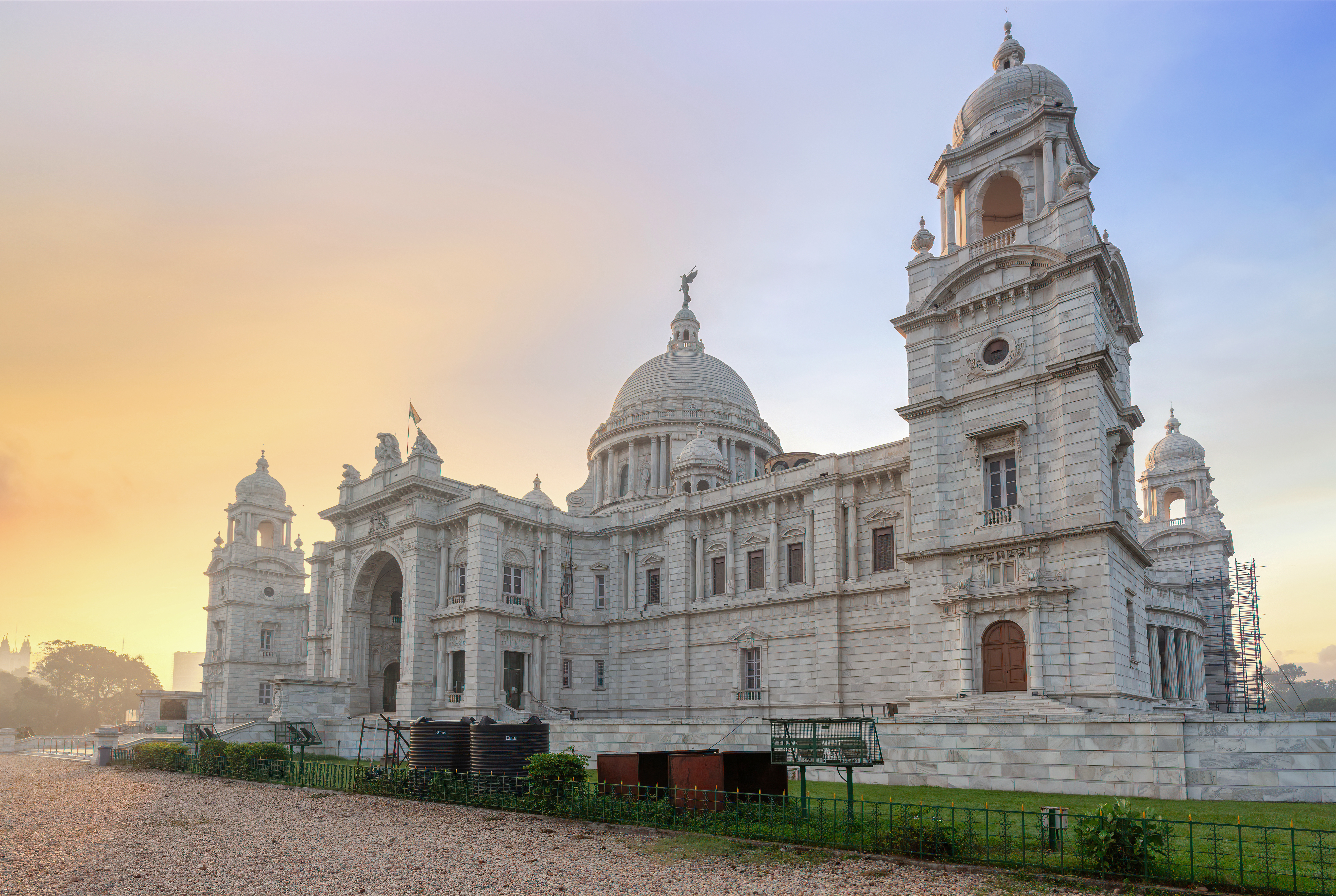 Kolkata 