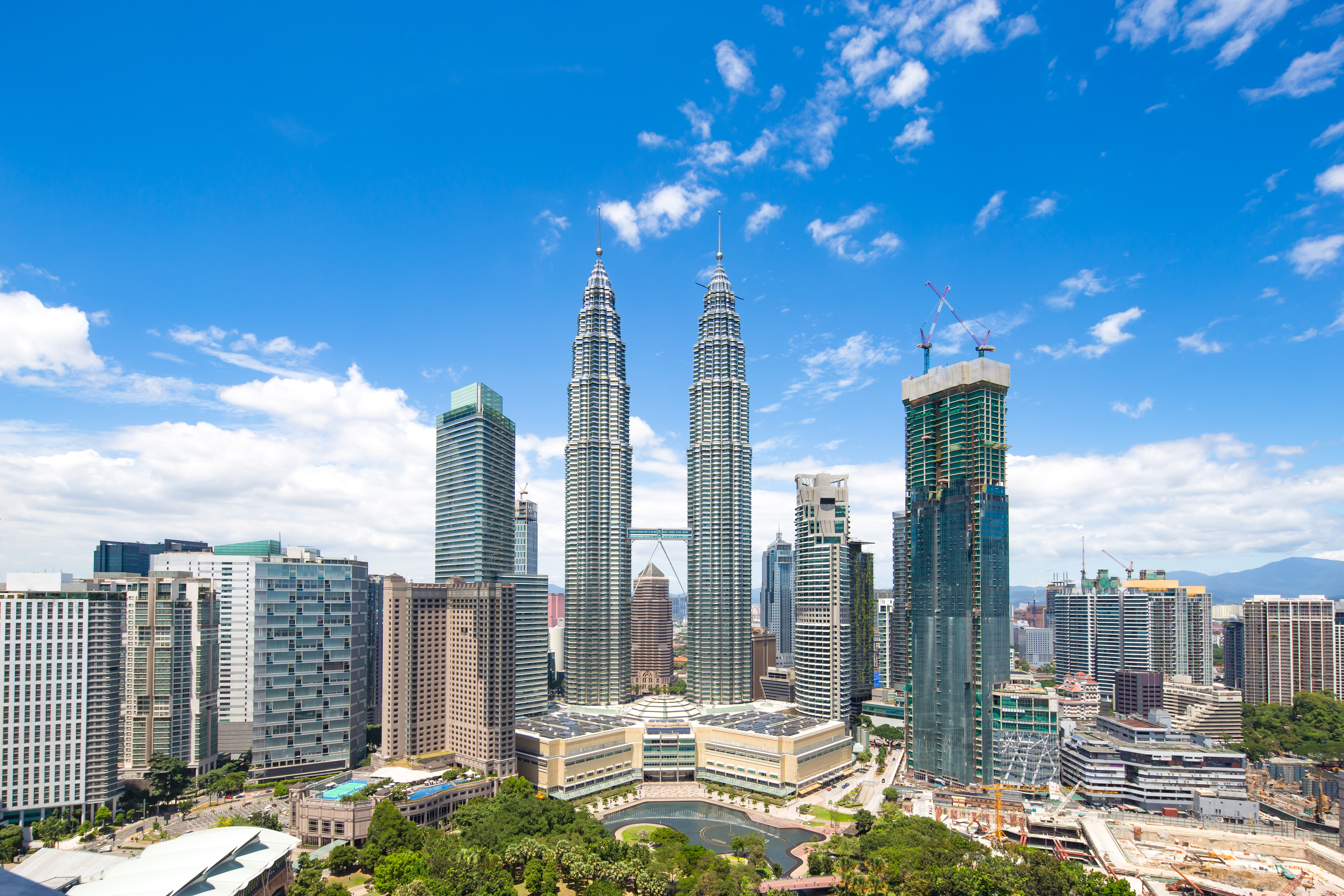 Kuala Lumpur 