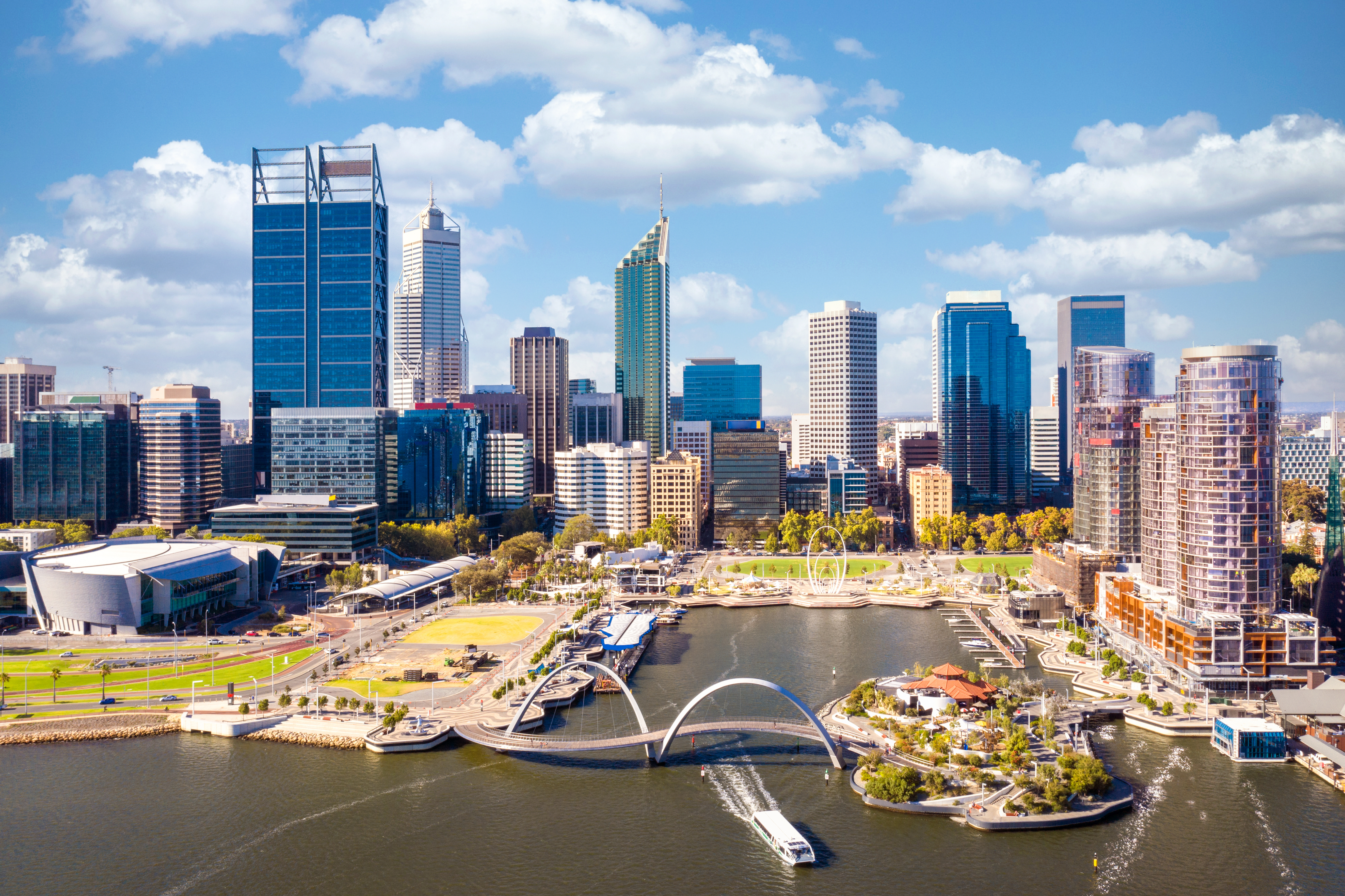 Perth 