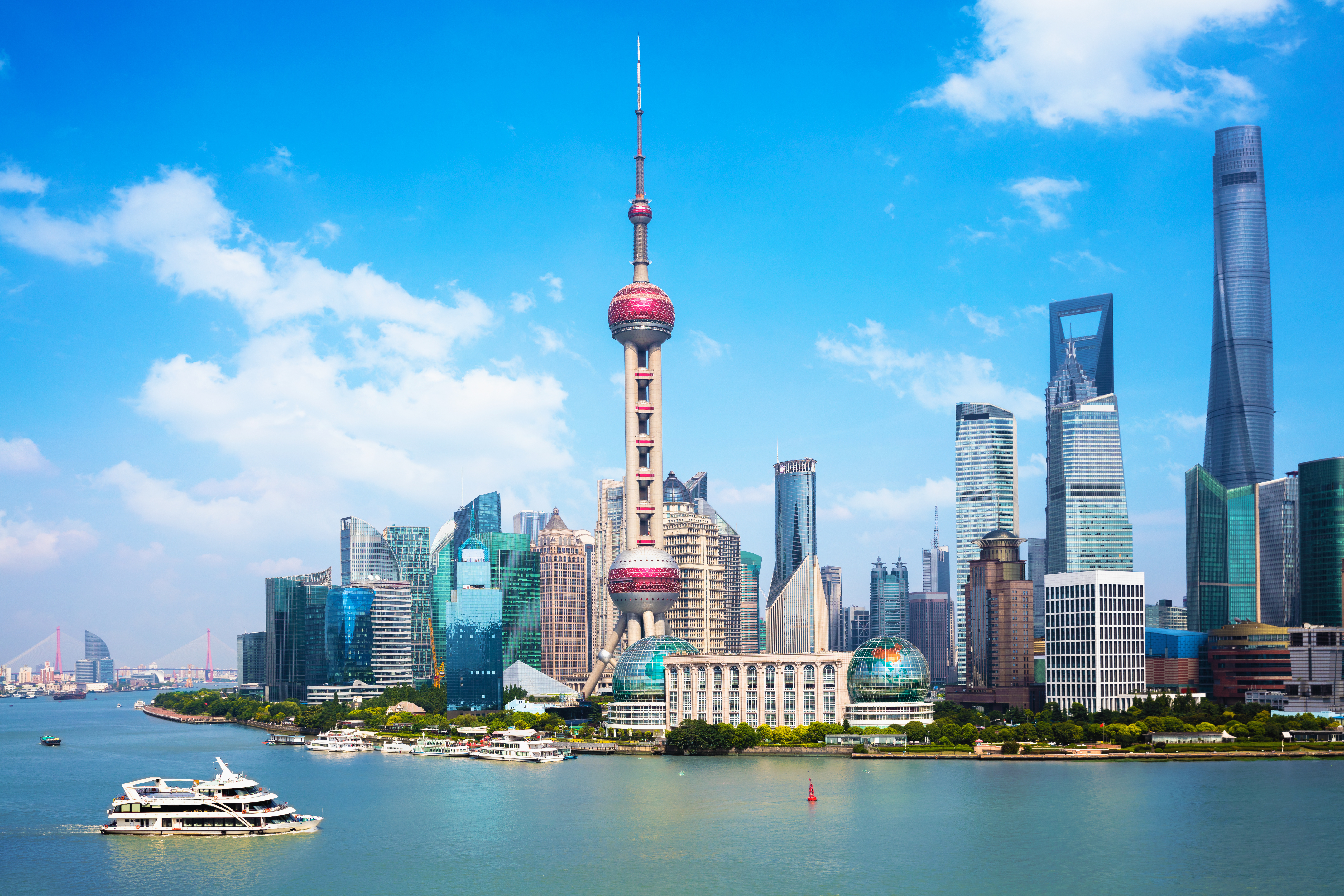 shanghai
