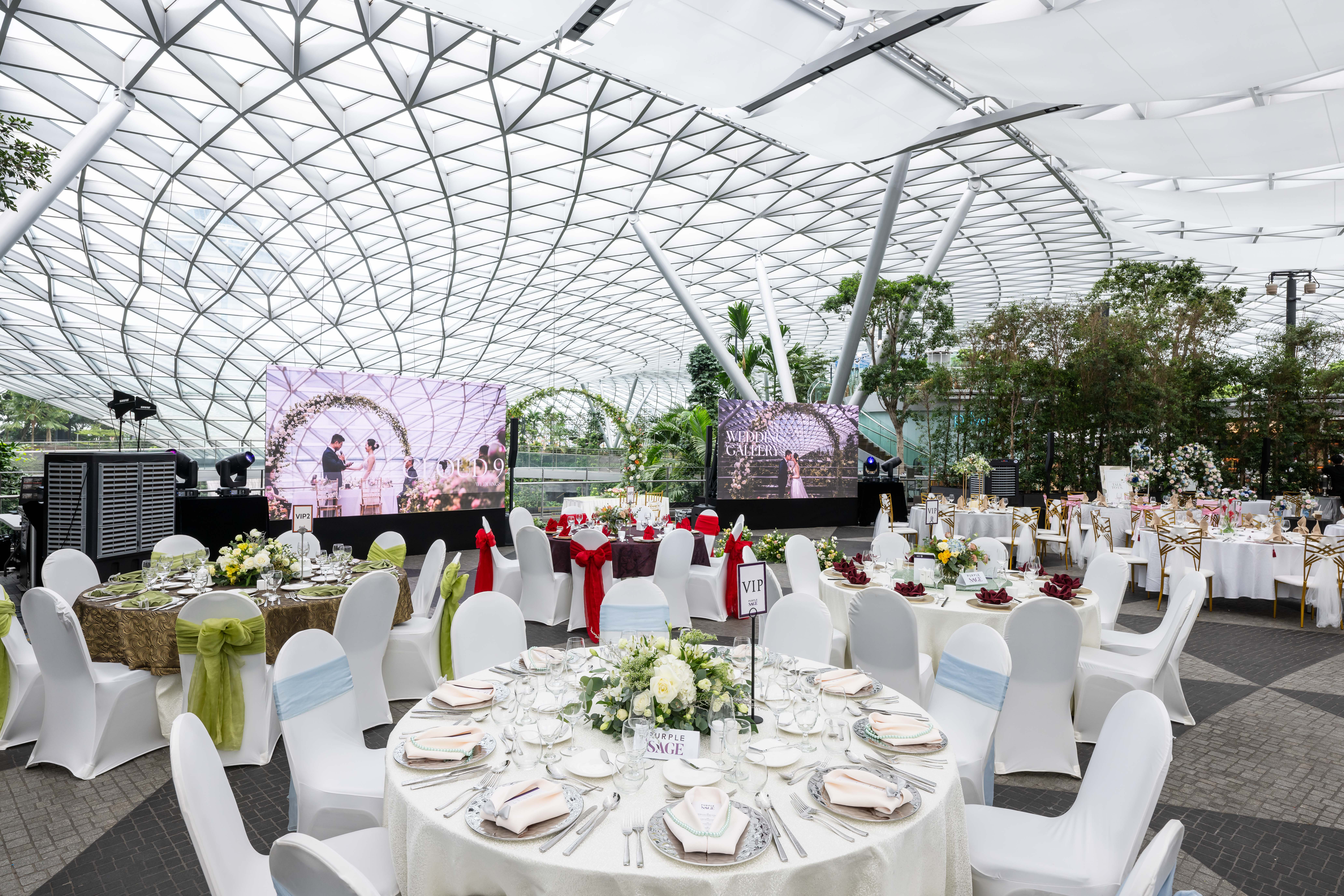 wedding event